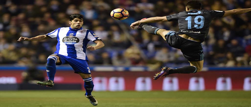 Fenerbahçe için Juanfran Moreno iddiası