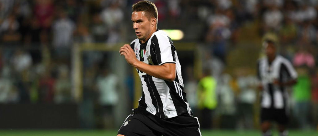 Juventus'ta Pjaca üzüntüsü