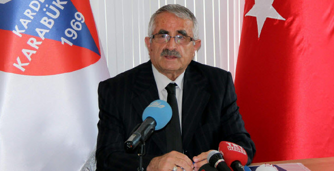 Tudor'u zincirle bağlayamayız