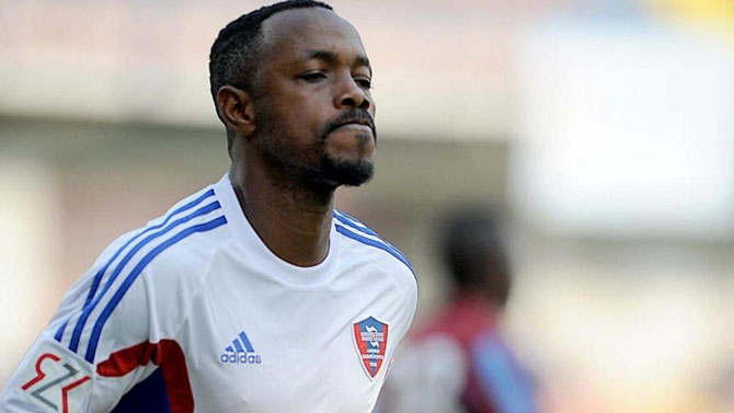Traore Beşiktaş maçına yetişemiyor!