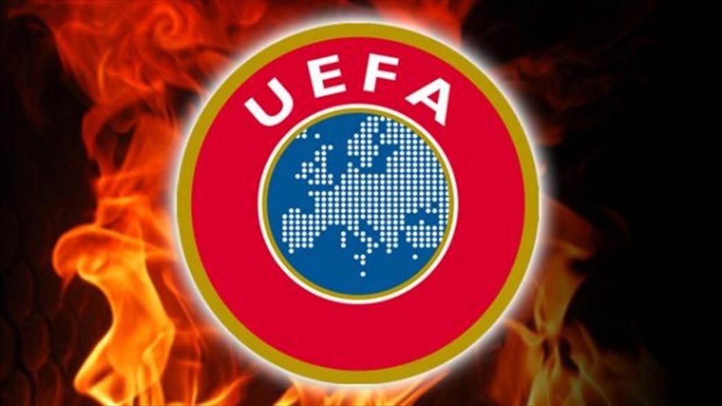 Karabükspor'a Avrupa'dan 2 yıl men