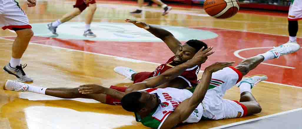 Karşıyaka final four için parkeye çıkıyor