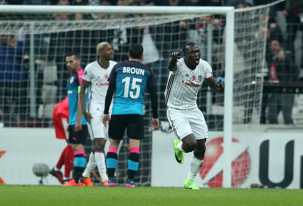 Kartal 2'de 2 yapıp turladı: 2-1