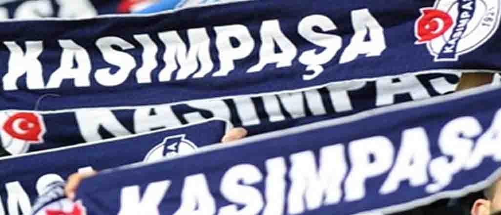 Kasımpaşa galibiyet peşinde