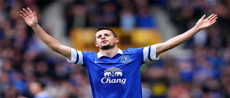 Mirallas Fenerbahçe'ye önerildi