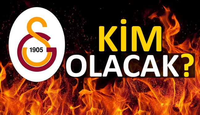 Riekerink gidiyor yerli teknik adam geliyor