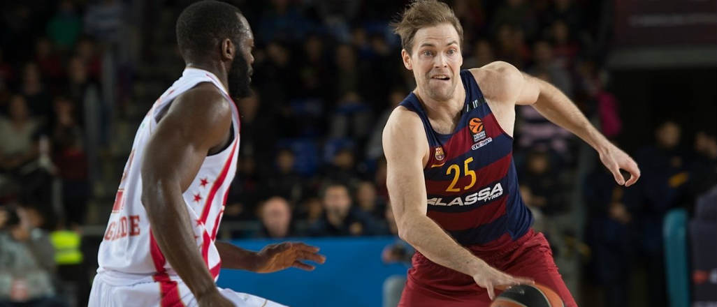 Barcelona kazandı Darüşşafaka sevindi