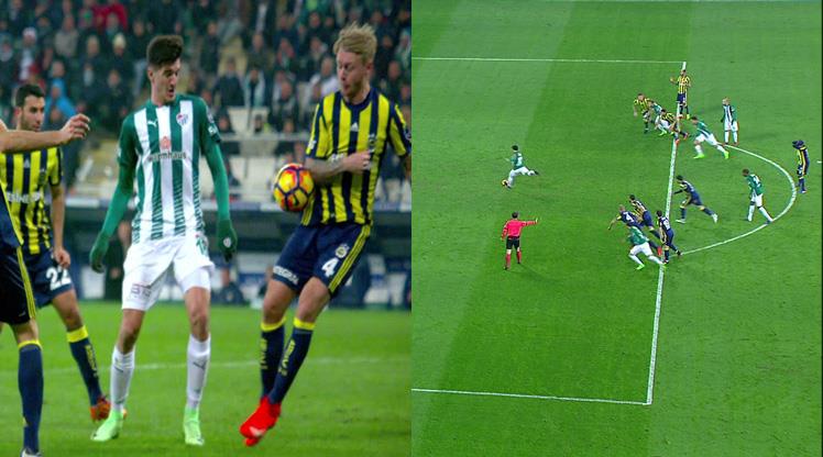 Kjaer: Penaltı şaka gibi ama asıl hata bizdeydi