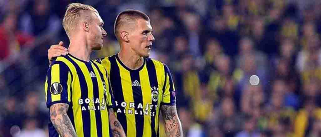 Ada'dan Skrtel'e kanca