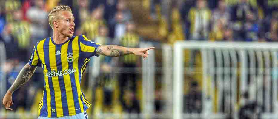 Simon Kjaer'in son talibi Marsilya