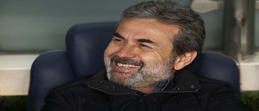 Şan: Kocaman'ı omuzlarda uğurlarız