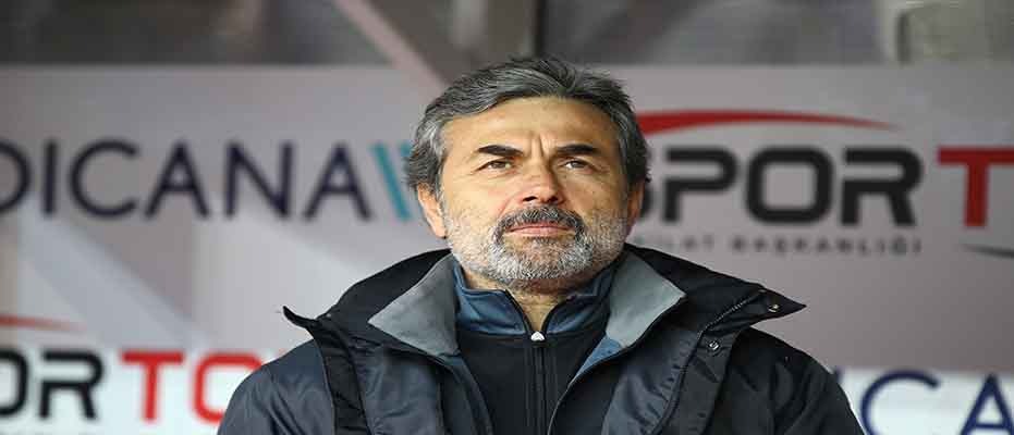 Kocaman: Kendi adıma aldığım bir karar var