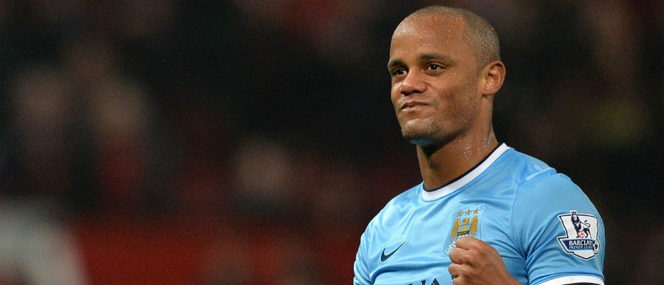 Vincent Kompany Galatasaray'ın radarına girdi