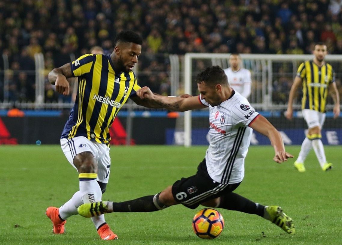 Müthiş iddia: Beşiktaş Lens'le ilgileniyor