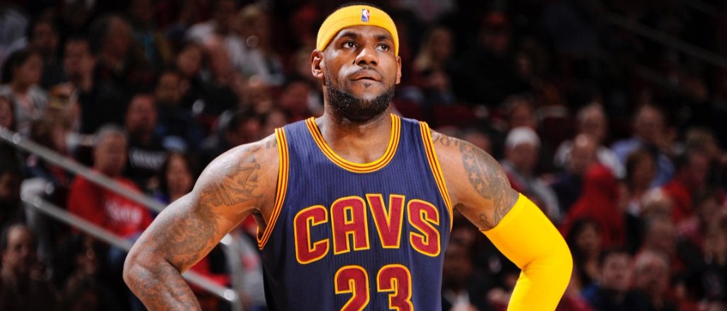 LeBron James: Karmaşık bir sezon