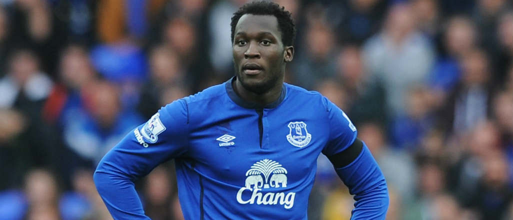 Romelu Lukaku'dan ayrılık sinyali