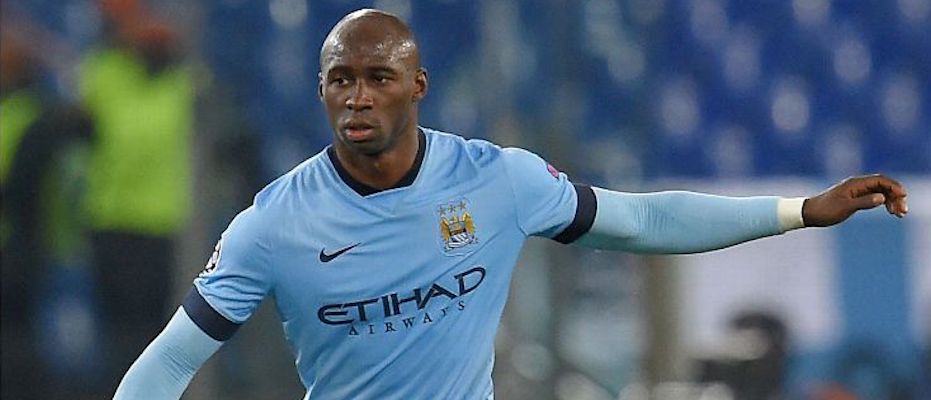 Galatasaray'ın stoper adayı Mangala