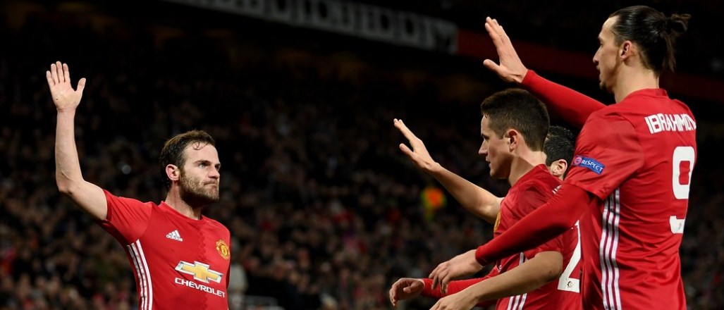 United sürprize izin vermedi