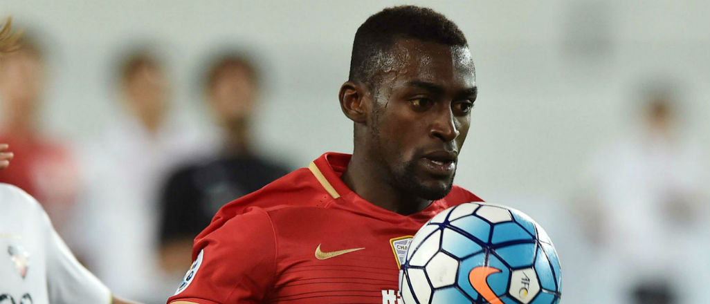 Galatasaray'da Jackson Martinez sesleri