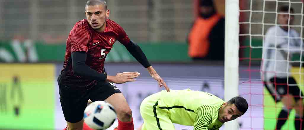 Fenerbahçe bıraktı Lizbon kaptı