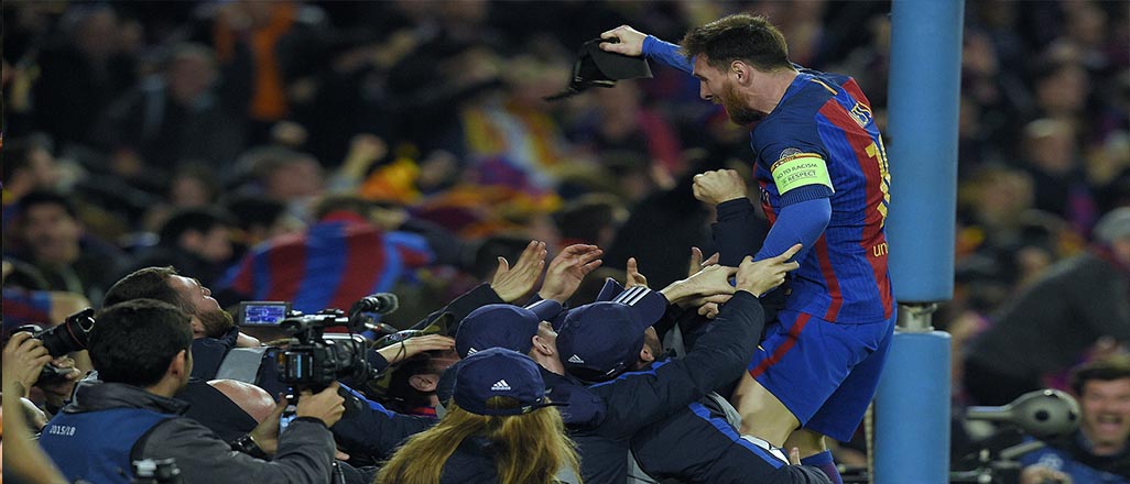 Barça yine şampiyonluğun en büyük adayı