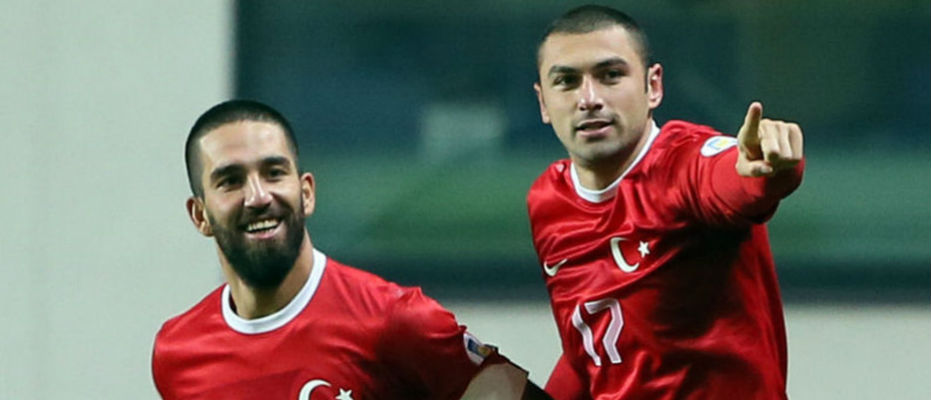 Burak da 'bırakma' kararı aldı ama…