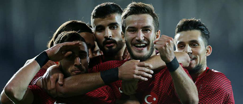 Millilerin konuğu Azerbaycan