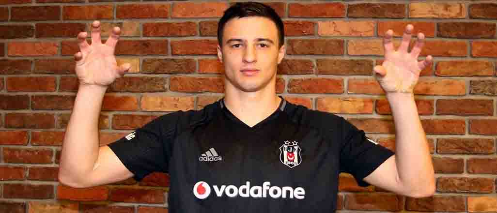 Mitrovic: Finalde Ibrahimovic gelsin