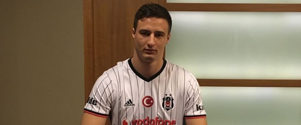 Mitrovic, Beşiktaş 11'inde