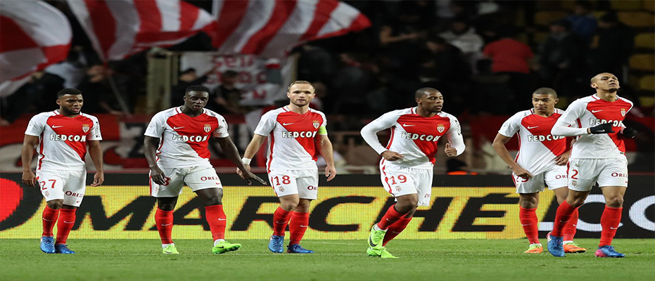 Monaco sınırları zorluyor