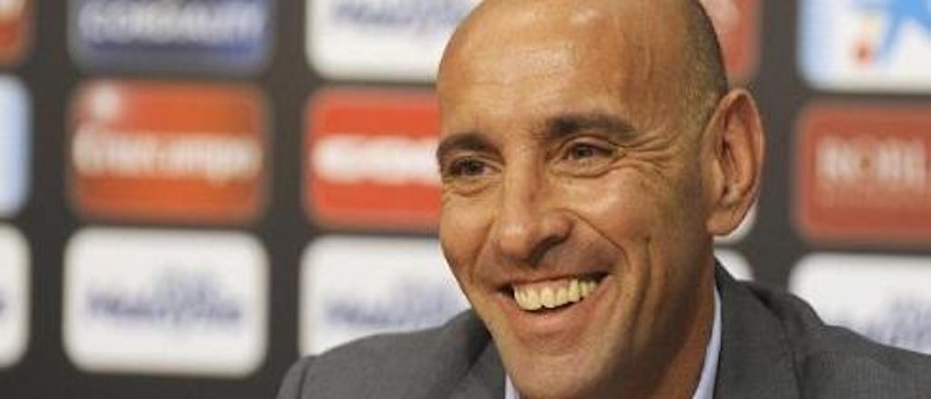 Monchi Sevilla'dan resmen ayrıldı