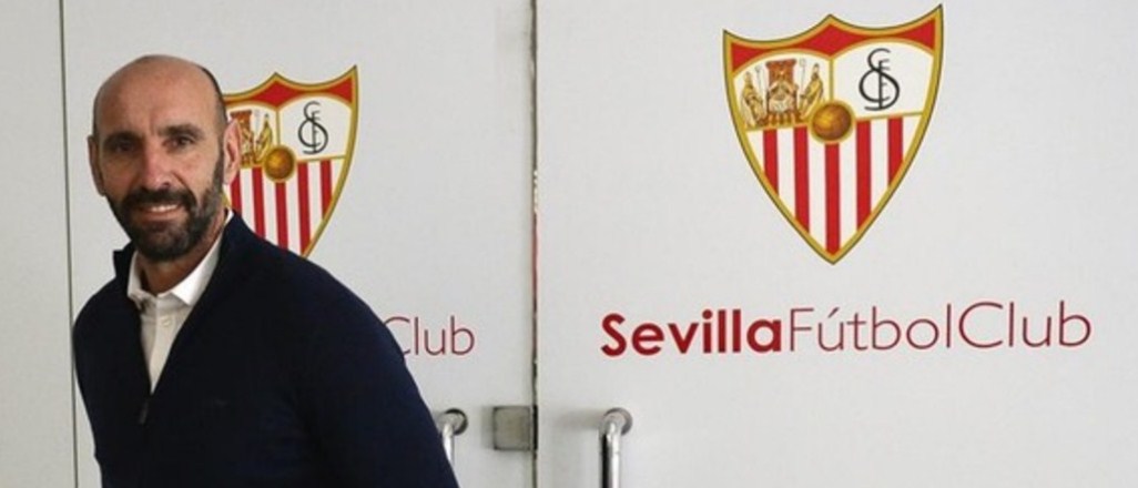 Sevilla'nın dâhisi Roma'yla anlaştı