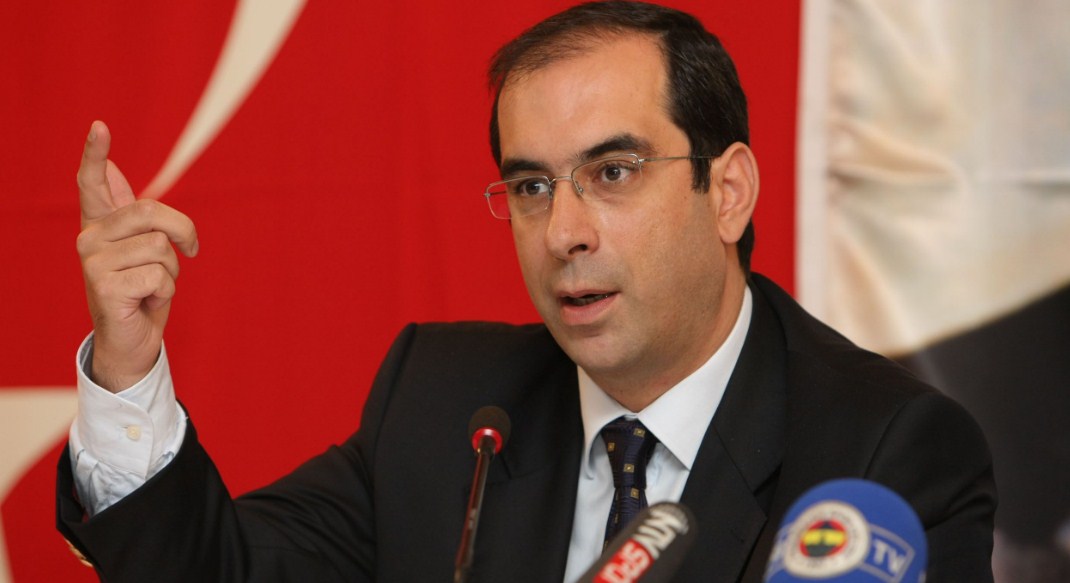 Şekip Mosturoğlu: Yargıtay kararını 6-8 ayda verecek