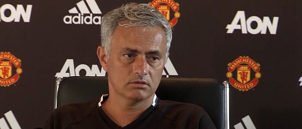 Mourinho: Hâlâ Chelsea'nin 1 numarasıyım