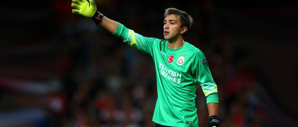Muslera: Barça inandı ve başardı