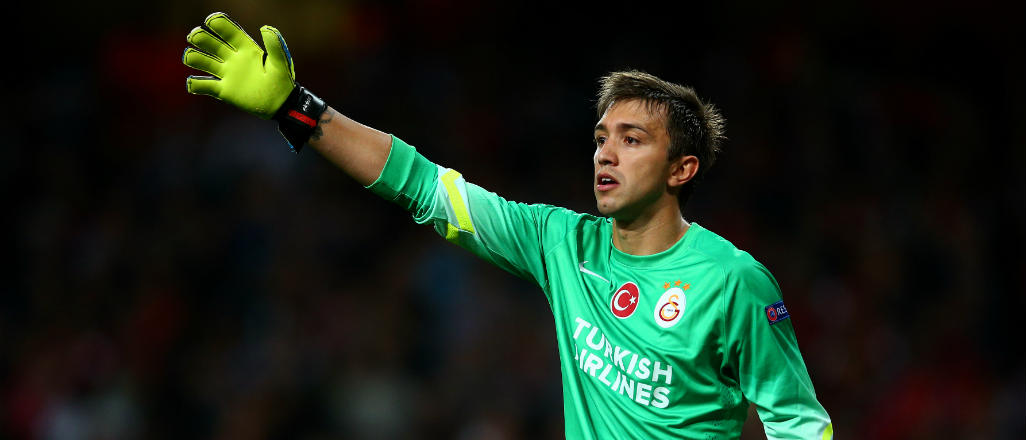 Muslera'dan penaltı itirafı