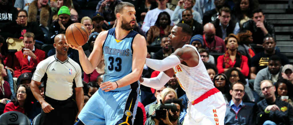 Memphis Grizzlies Ersan'ı üzdü