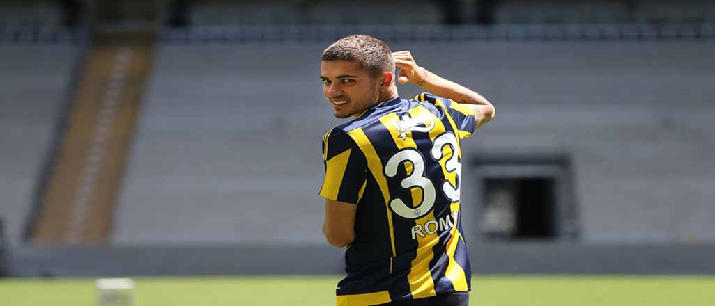 Neustadter'den Fenerbahçe'ye övgü