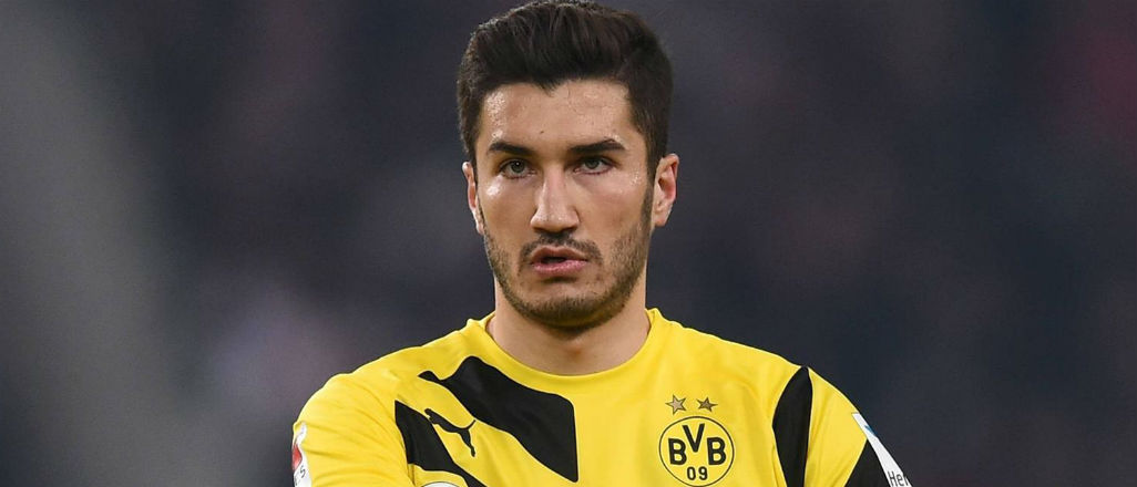 Nuri Şahin 4. Lig'de forma giyecek