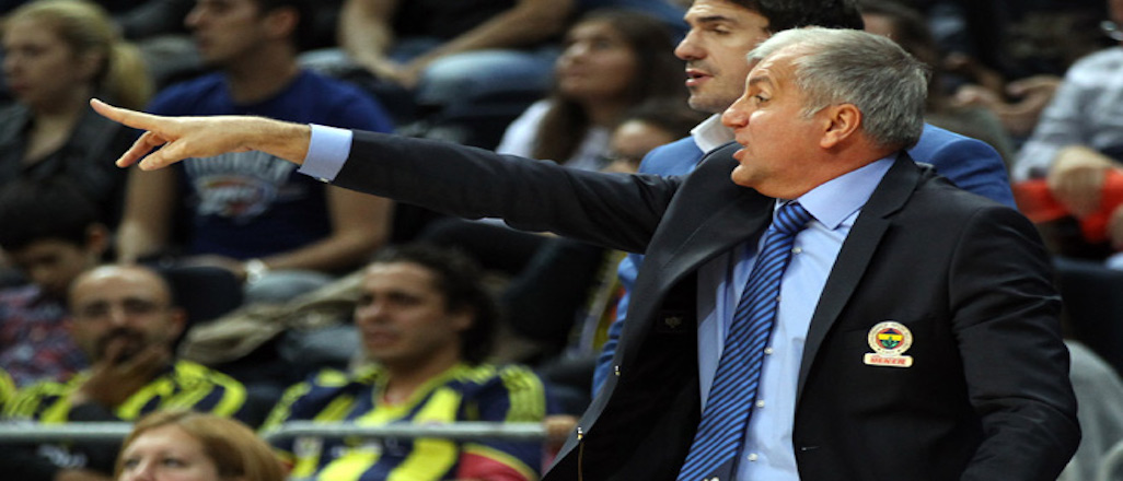 Fenerbahçe Doğuş'a 15 milyon Euro