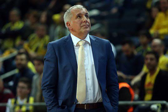 Bazı oyuncularımız kendilerine bazı oyuncular da rakibe yardımcı oldu