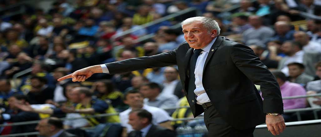 Daçka yenildi Fenerbahçe garantiledi