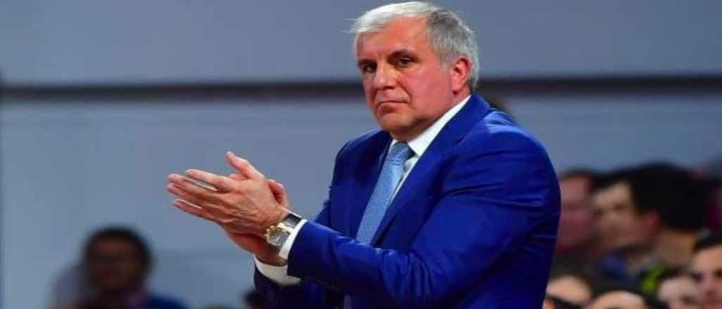 Obradovic: Çok önemli bir galibiyet
