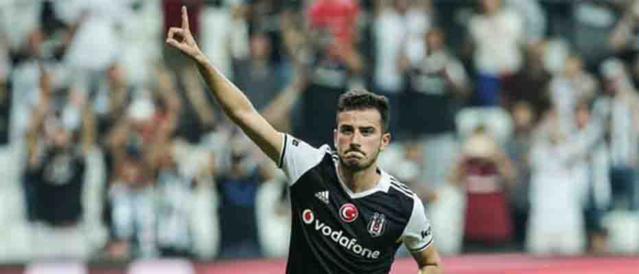 Transfer sihirbazından Oğuzhan'a kanca