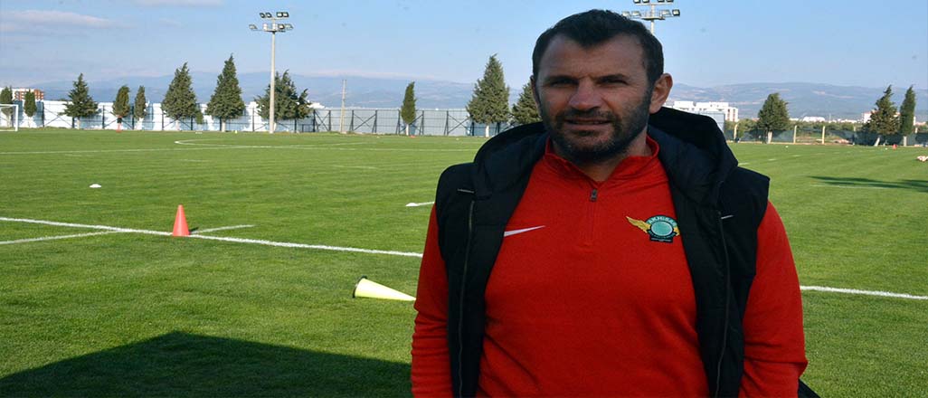 Okan Buruk siftah peşinde