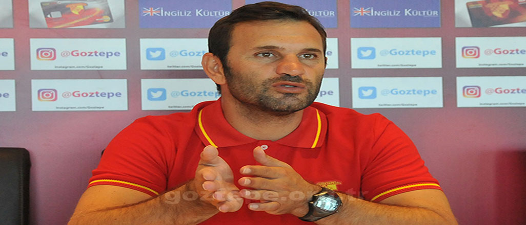 Buruk: İnancımızı kaybetmedik
