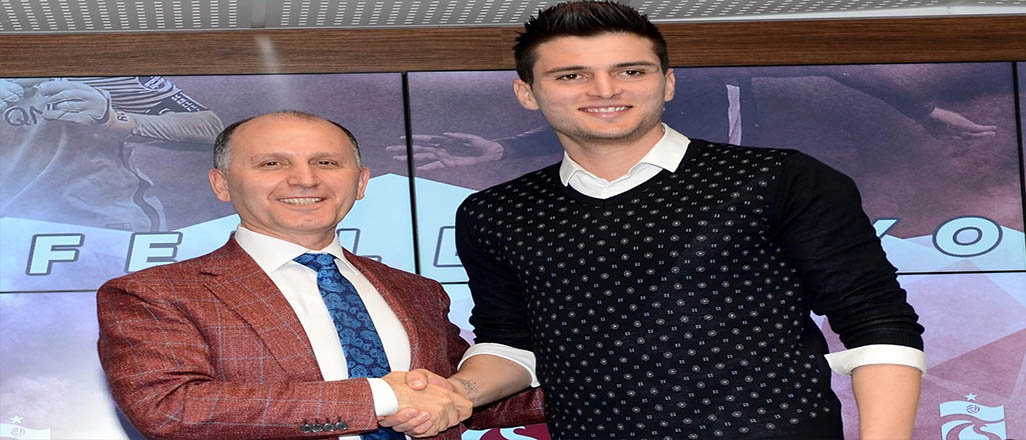Okay'a 3 yıl için 16.6 milyon TL