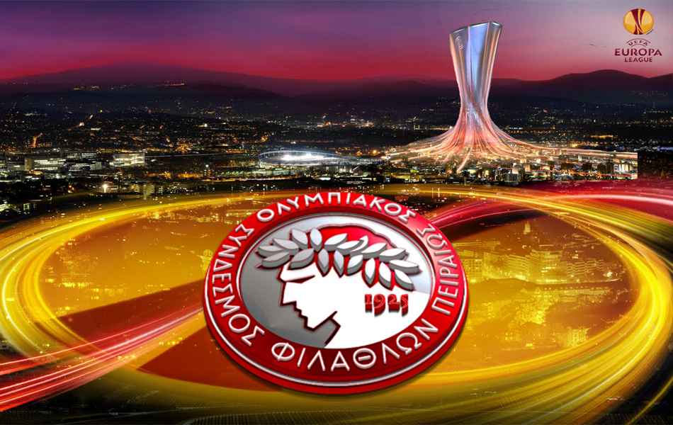 Rakip Olympiakos'u tanıyalım