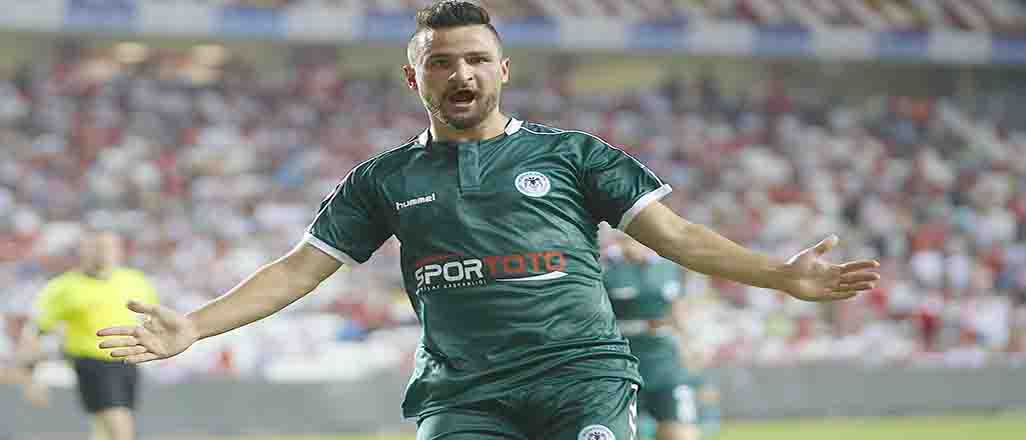 Ömer Ali: İstenilmek çok güzel