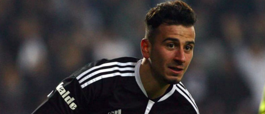 Oğuzhan Özyakup Arsenal'in radarında